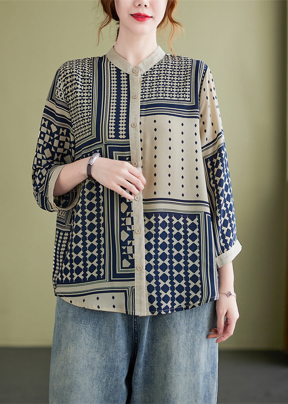 Gracefully Styled Shirt for Any Occasion