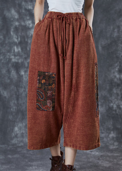 Polished Pants with an Effortless Classic Look