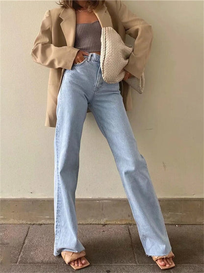 Beautifully Crafted Pants in a Classic Style