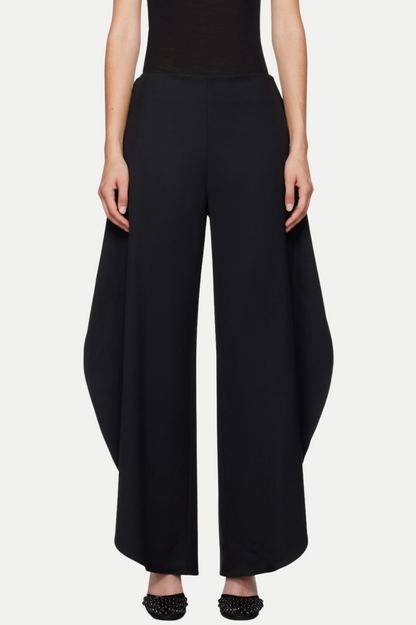 Vintage Inspired Pants with a Contemporary Edge