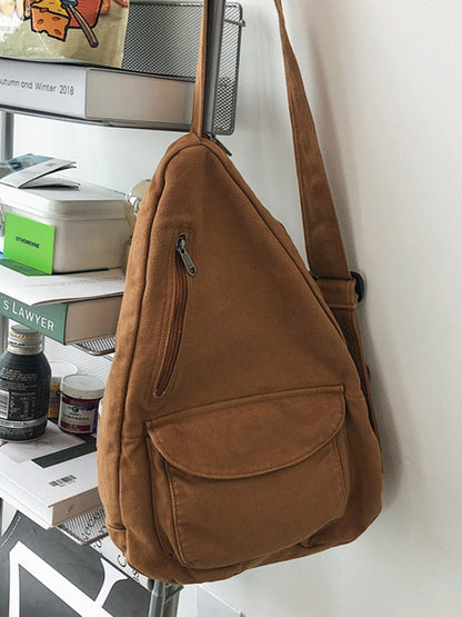 Beautifully Balanced Bag with Timeless Character