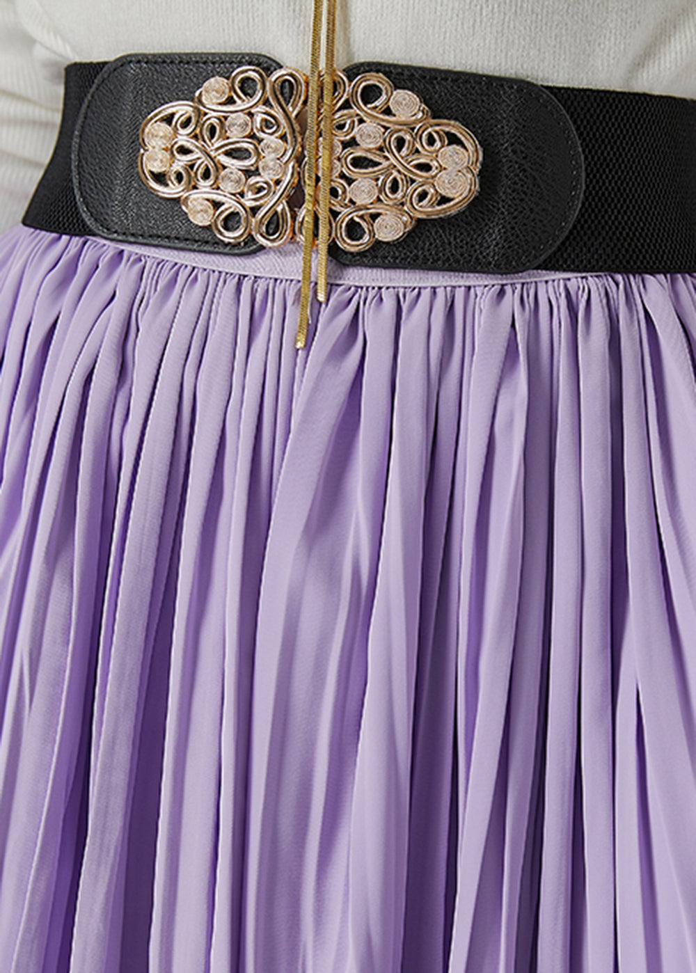 Polished Garment with an Effortless Classic Look