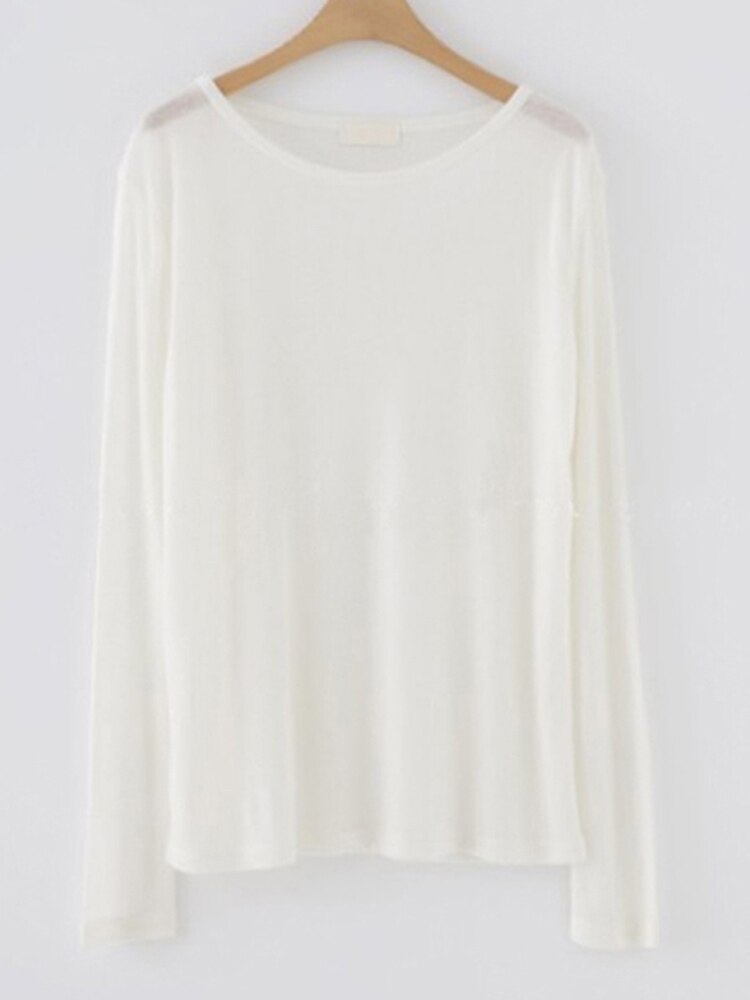 Effortlessly Elegant Shirt with a Timeless Design