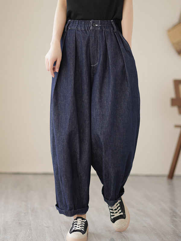 Sophisticated Pants with a Clean Classic Look