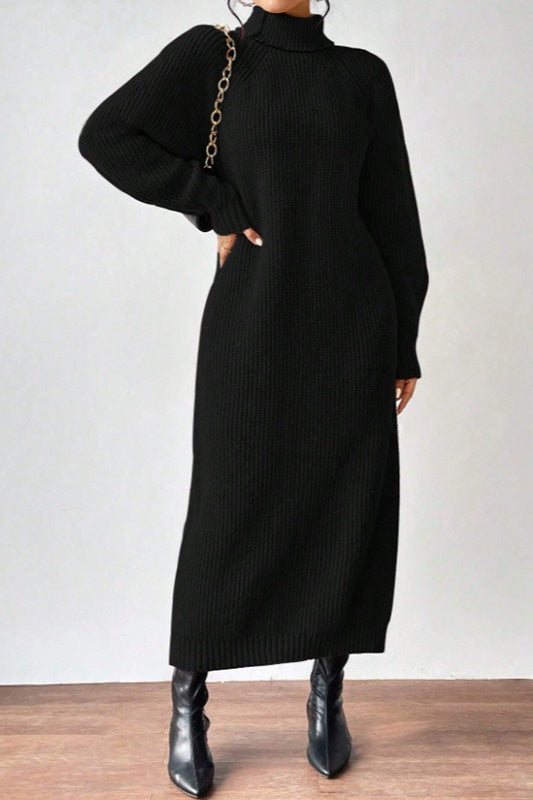 Polished Sweater with an Effortless Classic Look