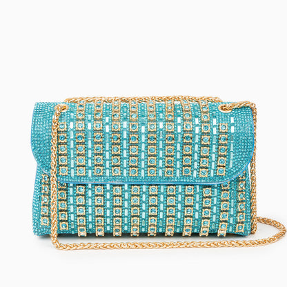 Classic Vintage Bag with a Flattering Fit