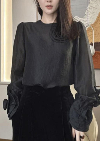 Classic Vintage & Enduringly Stylish Top