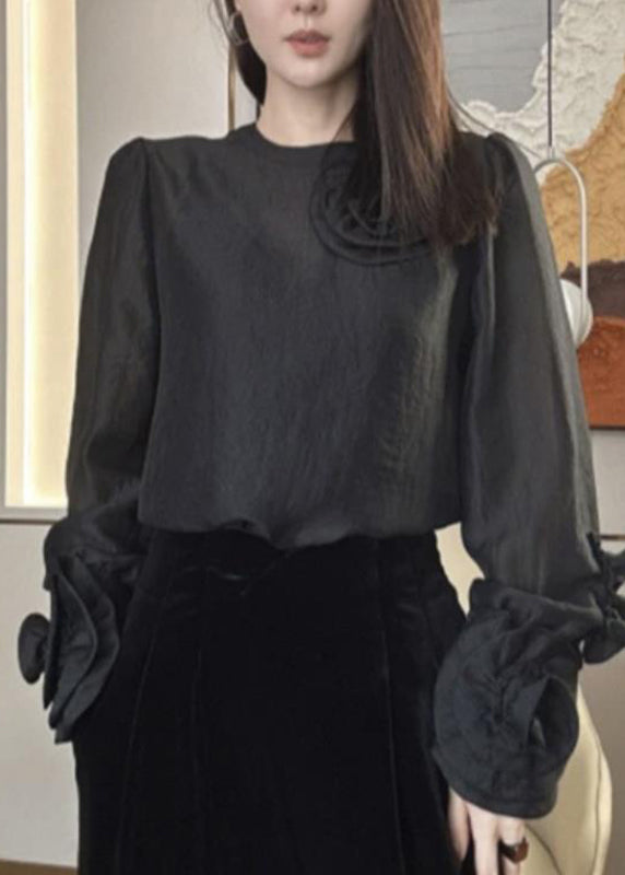 Classic Vintage & Enduringly Stylish Top
