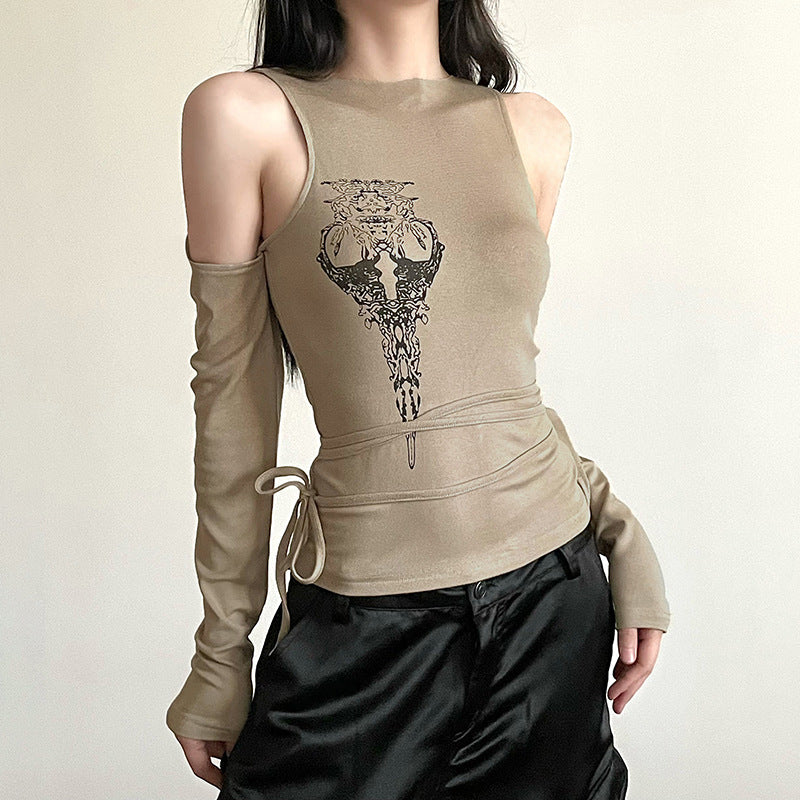 Beautifully Finished Shirt in a Timeless Design