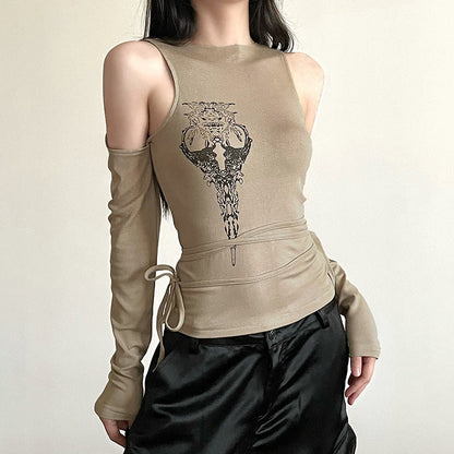 Beautifully Finished Shirt in a Timeless Design