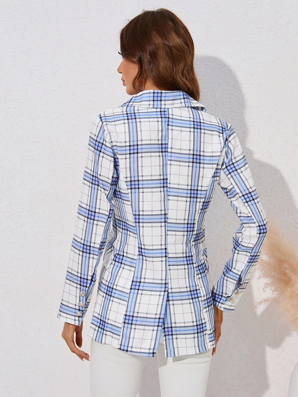 Sophisticated Garment with a Clean Classic Look