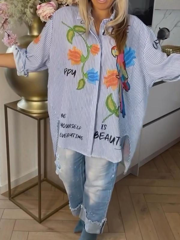 Gracefully Styled Top for Any Occasion