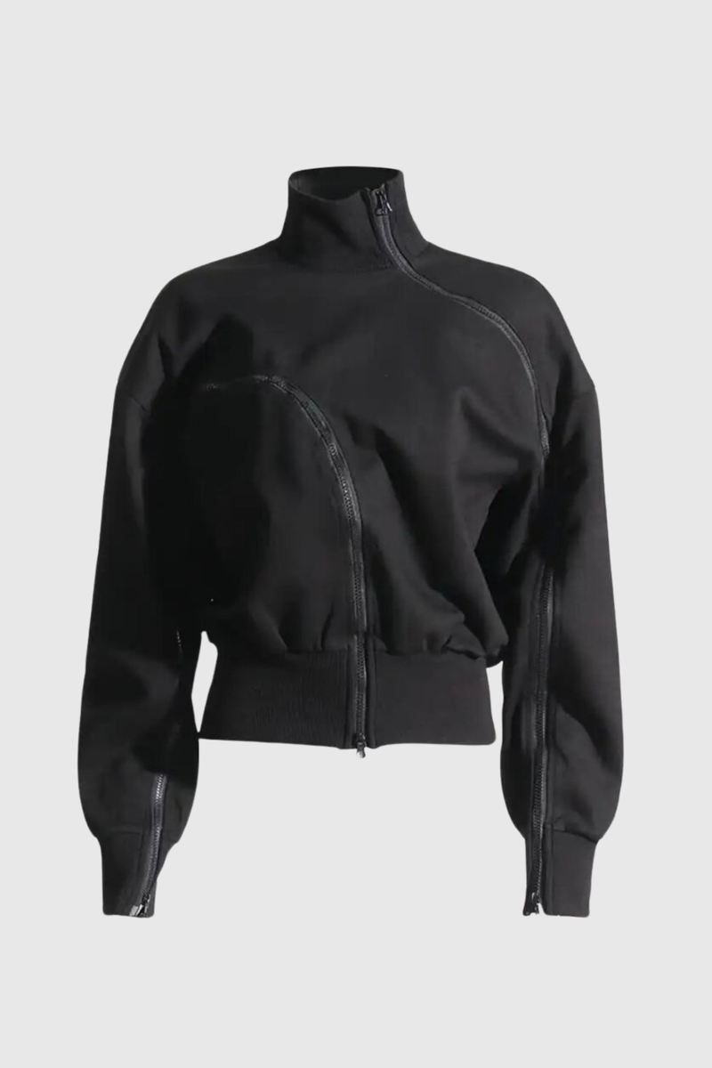 Elegantly Styled Top for Everyday Wear