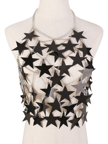 Beautifully Balanced Top with Timeless Character