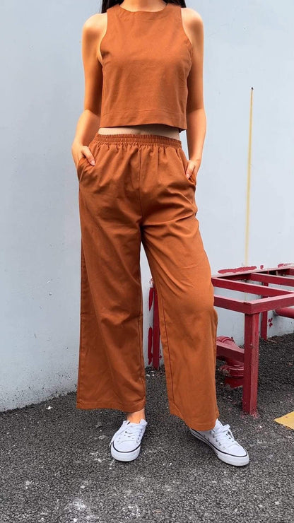 Elegantly Styled Garment for Everyday Wear