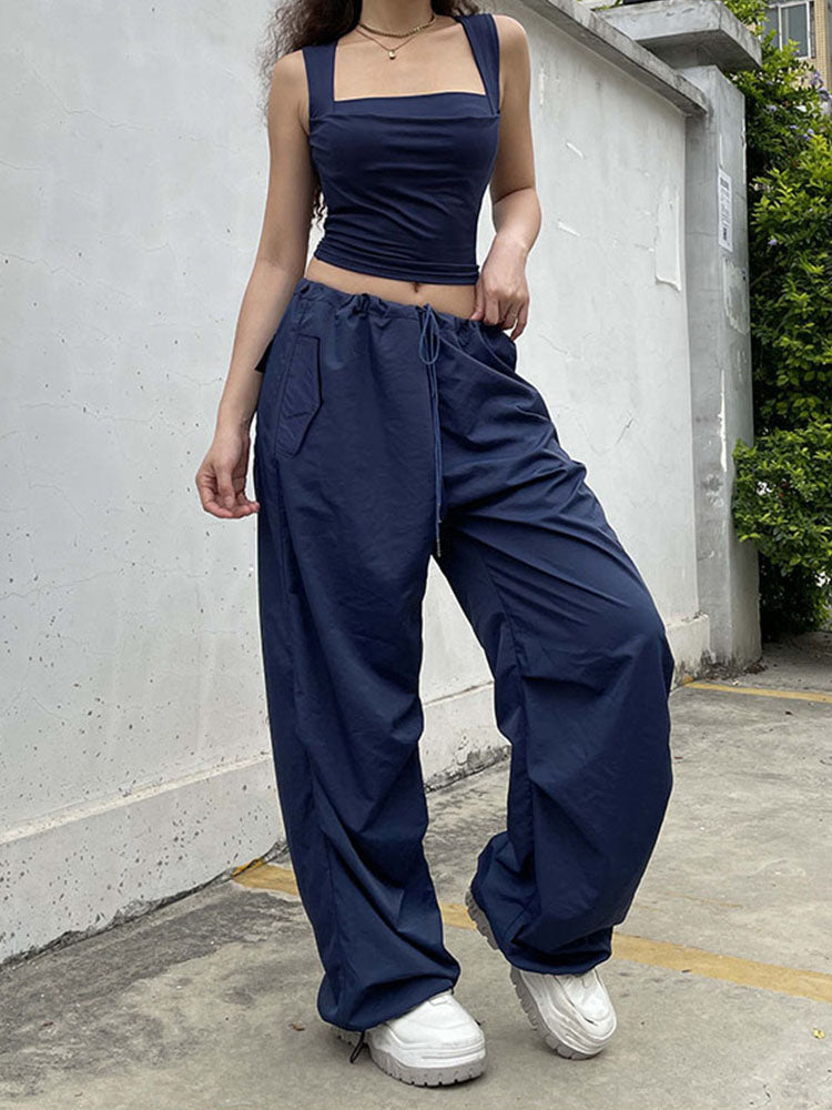 Beautifully Finished Top in a Timeless Design