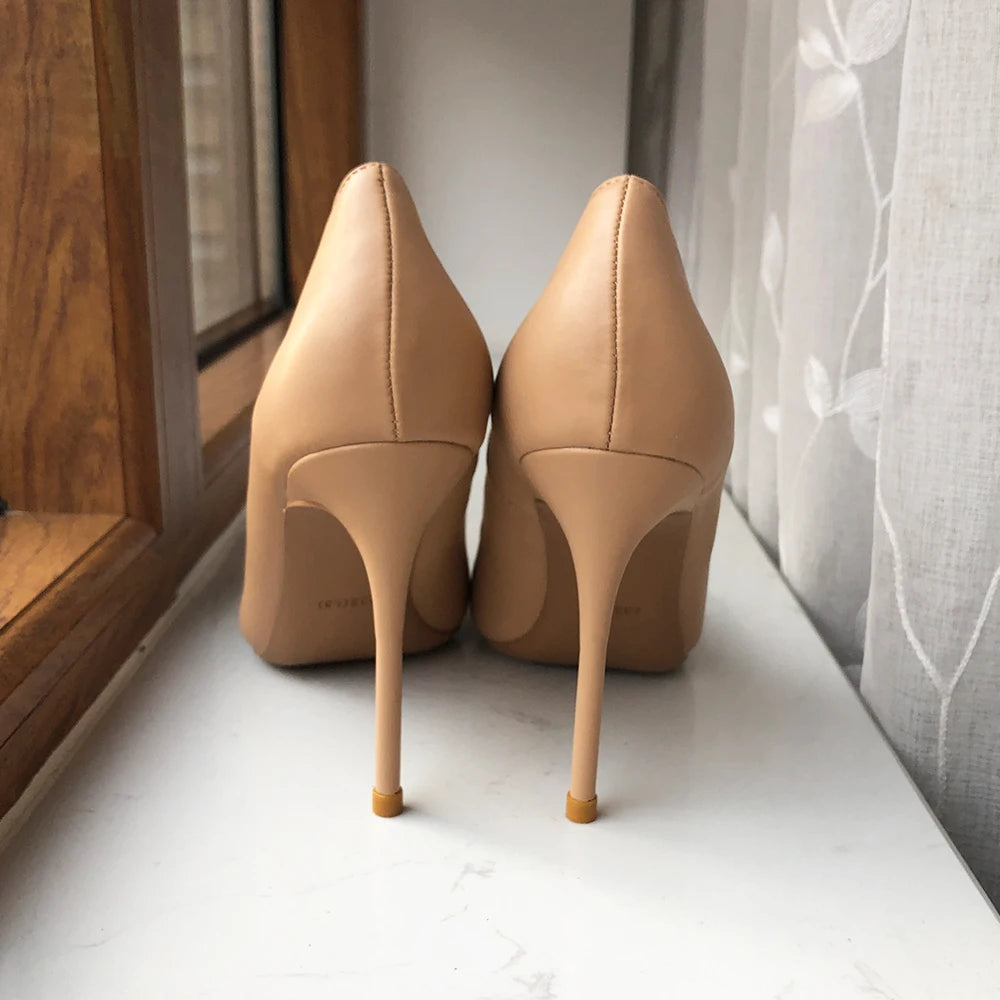 Elegantly Styled Shoes for Everyday Wear