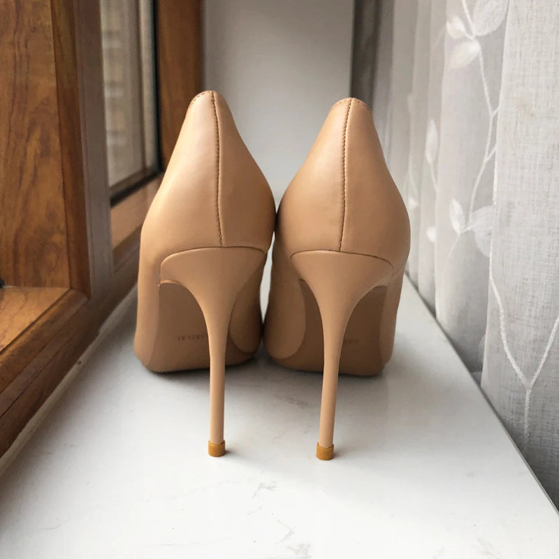 Elegantly Styled Shoes for Everyday Wear