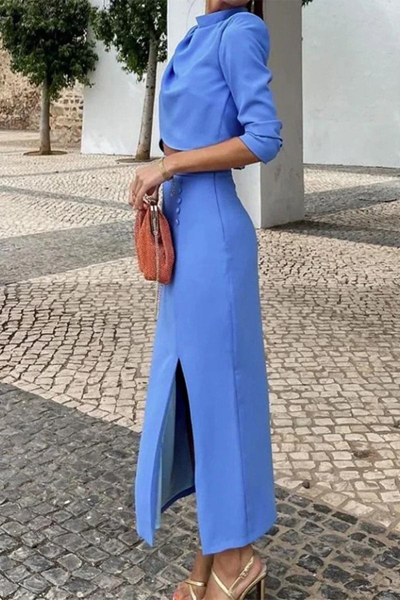 Classic Vintage Garment with a Flattering Fit