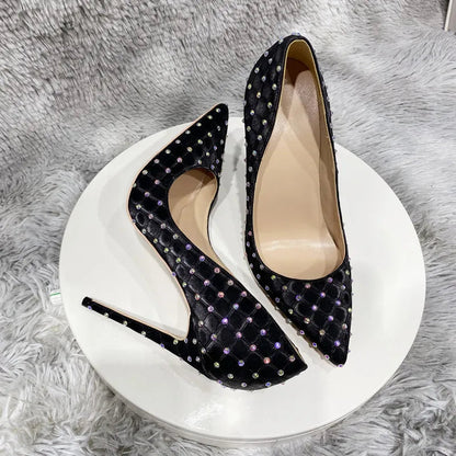 Elegantly Styled Shoes for Everyday Wear