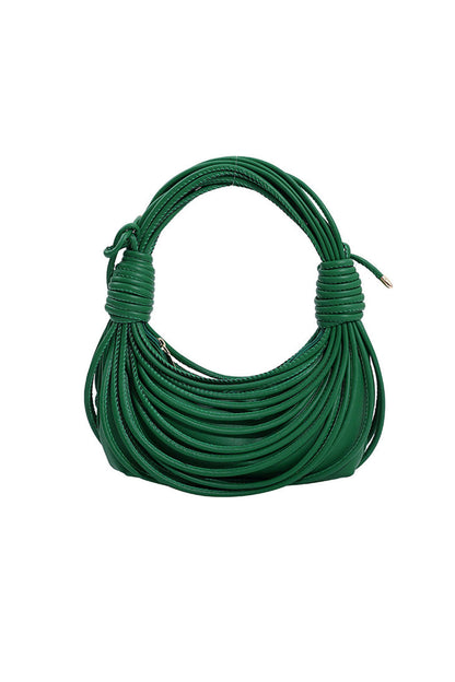 Effortlessly Elegant Bag with a Timeless Design
