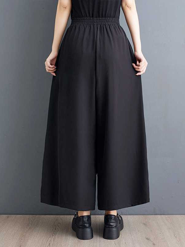 Beautifully Crafted Pants in a Classic Style