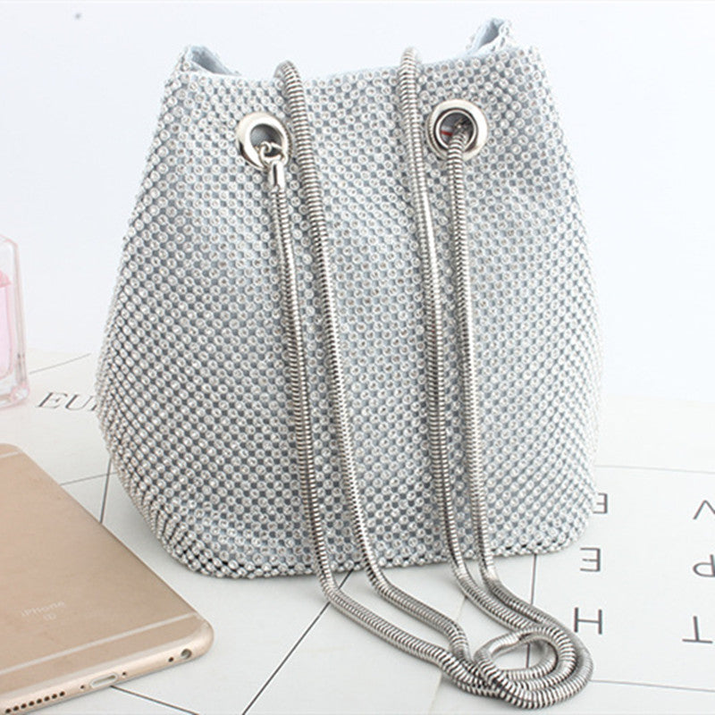 Gracefully Styled Bag for Any Occasion