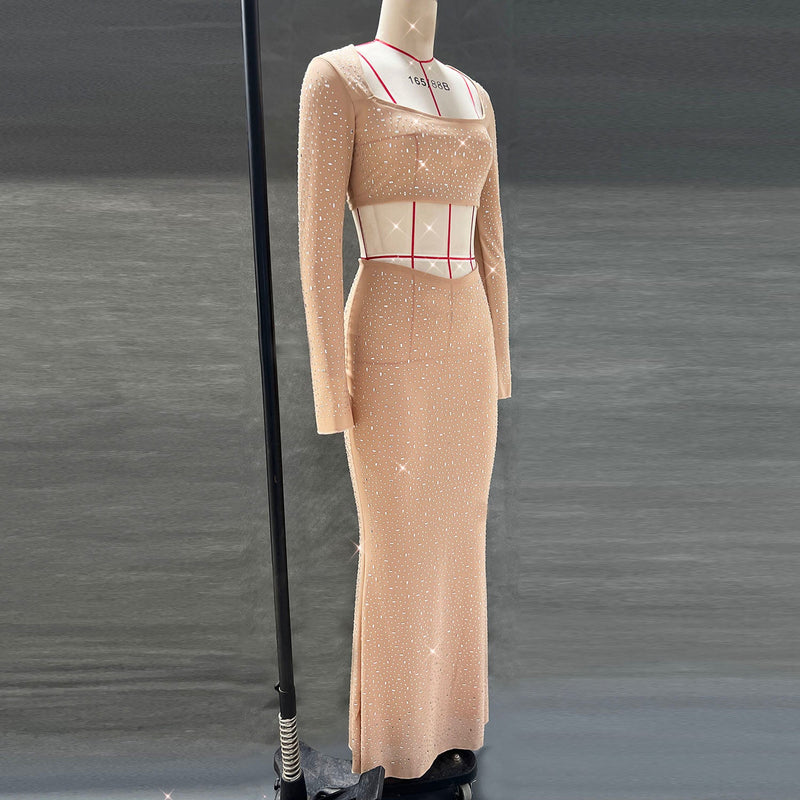 Vintage Inspired Top with a Contemporary Edge