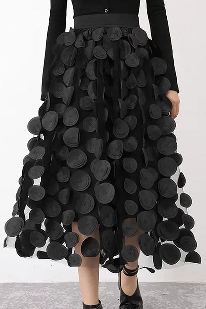 Beautifully Balanced Garment with Timeless Character