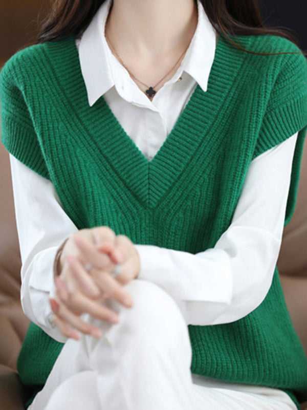 Vintage Inspired Top with a Contemporary Edge