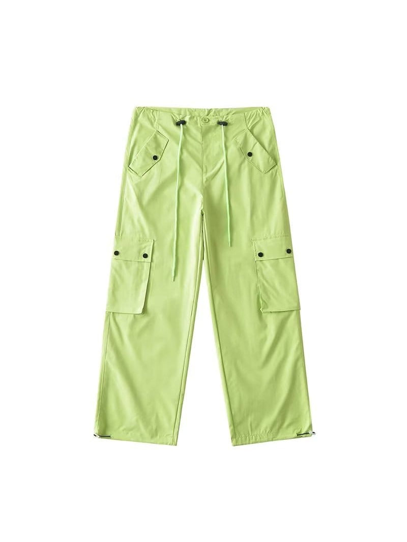 Sophisticated Pants with a Clean Classic Look