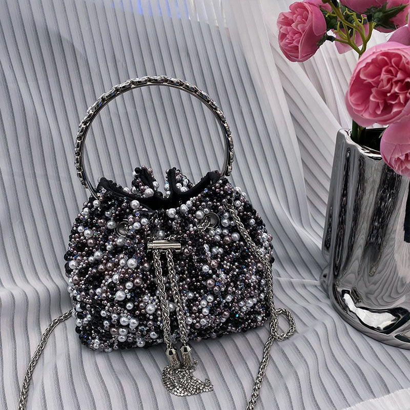 Effortlessly Elegant Bag with a Timeless Design