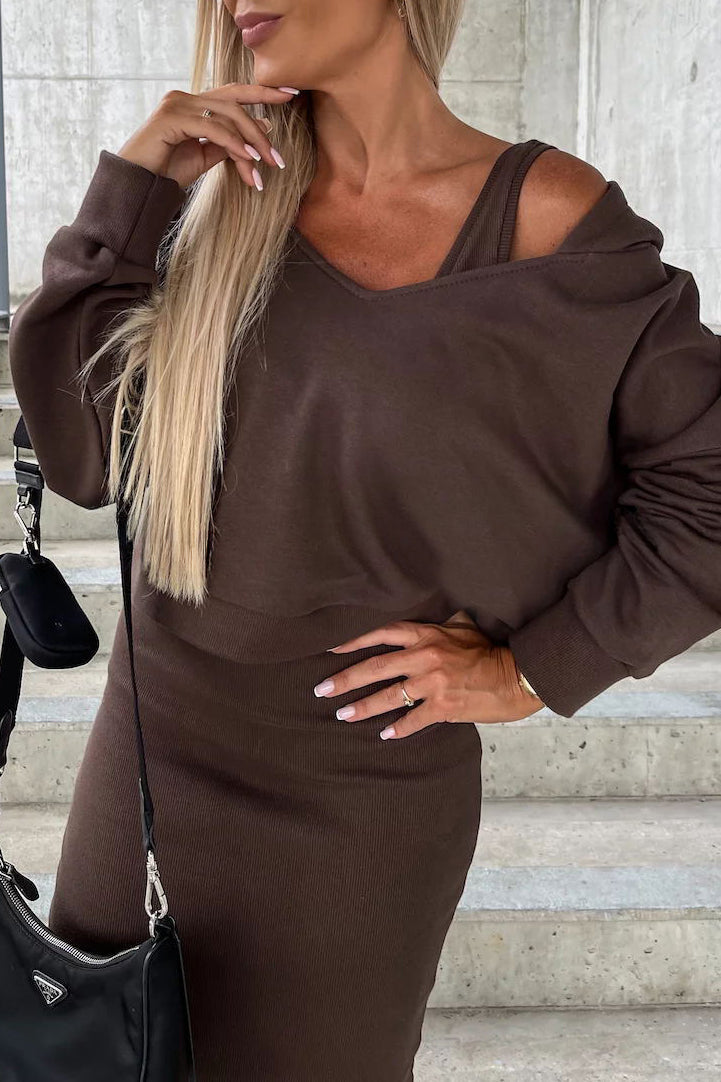 Well Tailored Shirt with a Graceful Silhouette