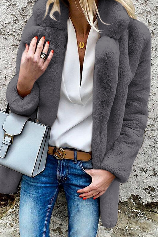 A Vintage Style Garment with Delicate Timeless Details