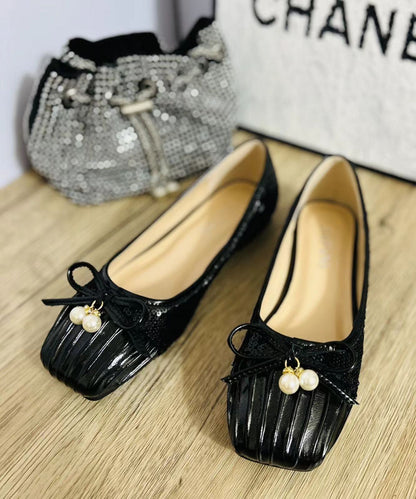 Classic Vintage Shoes with a Flattering Fit