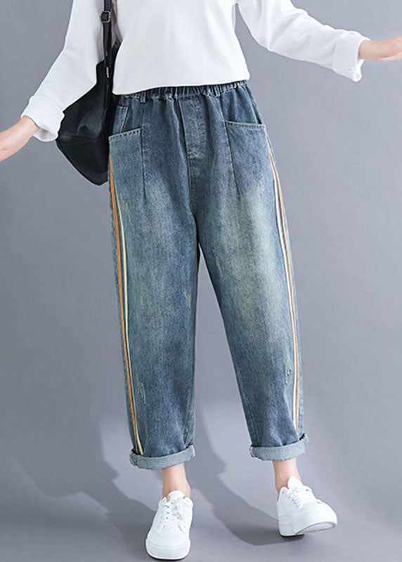 Beautifully Balanced Pants with Timeless Character