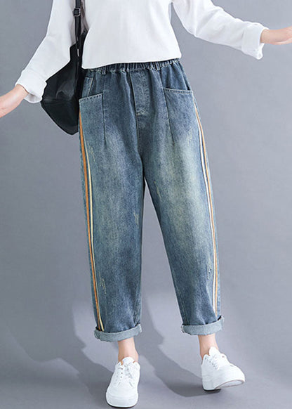 Beautifully Balanced Pants with Timeless Character