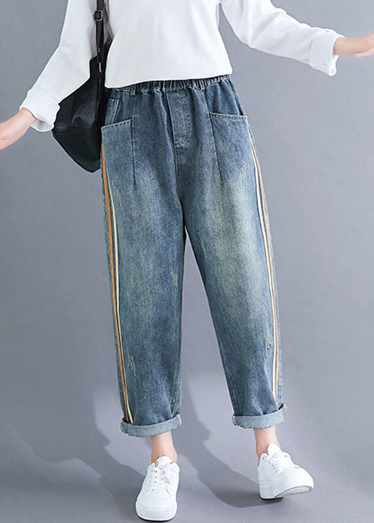 Beautifully Balanced Pants with Timeless Character