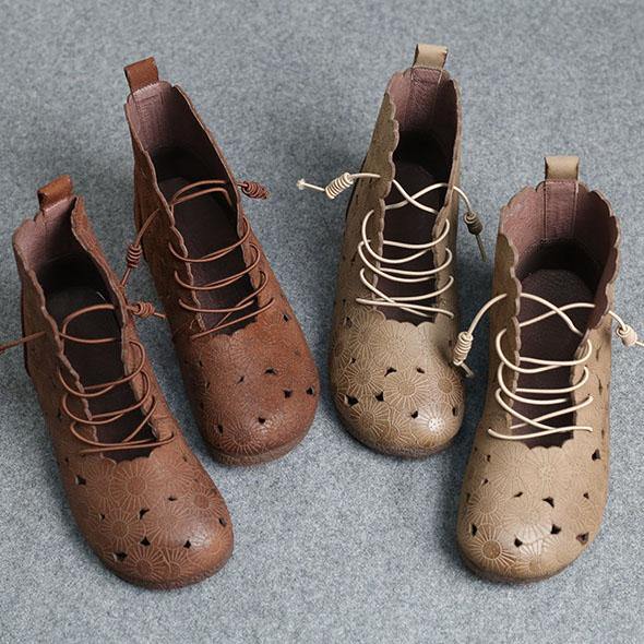 Gracefully Styled Boots for Any Occasion