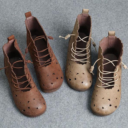 Gracefully Styled Boots for Any Occasion