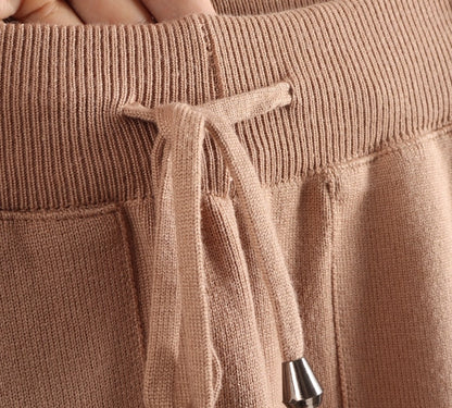Classic Vintage Cardigan with a Flattering Fit
