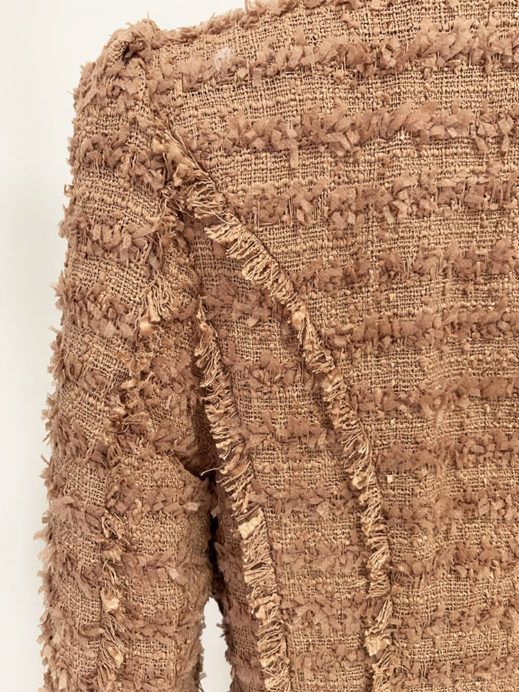 Elegantly Styled Jacket for Everyday Wear