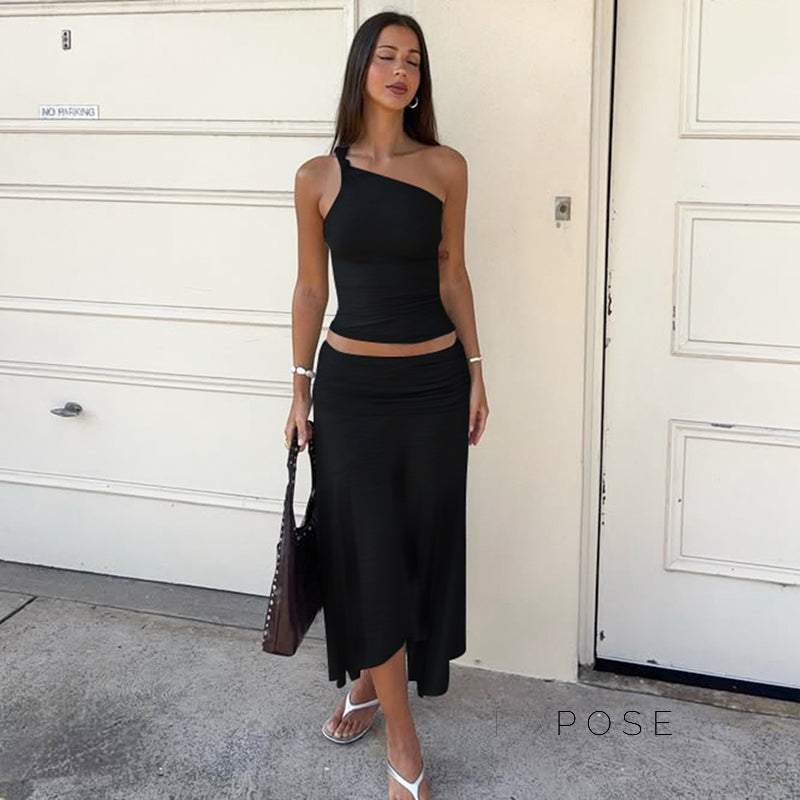 Beautifully Crafted Garment in a Classic Style