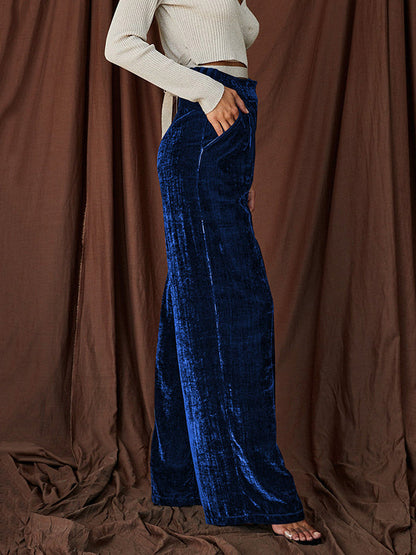 Elegantly Styled Pants for Everyday Wear