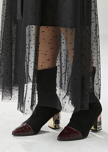 Polished Garment with an Effortless Classic Look