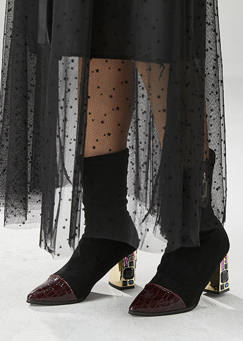 Polished Garment with an Effortless Classic Look