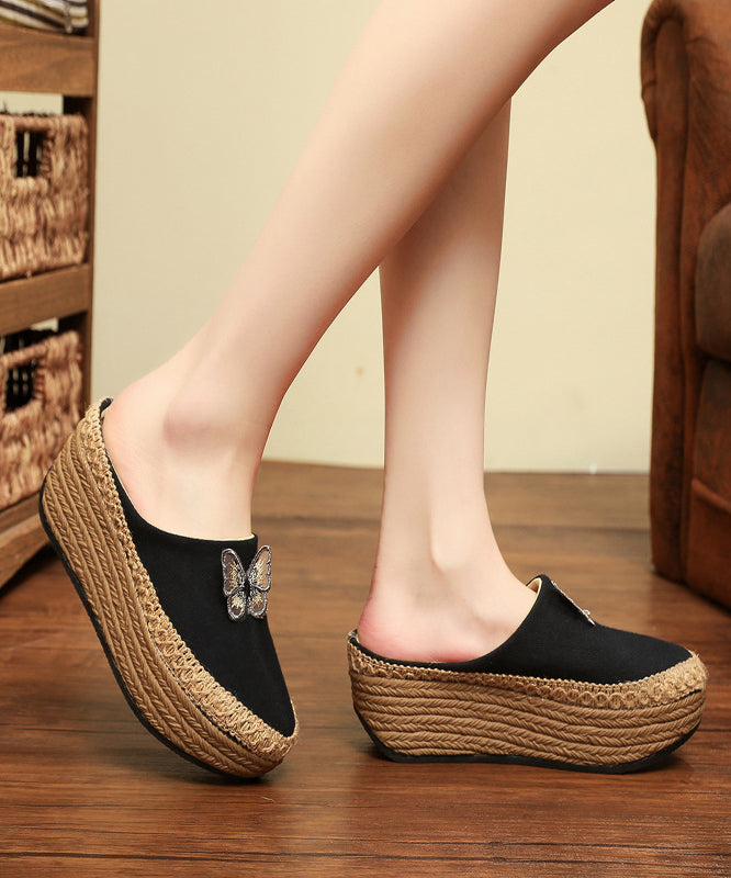 Beautifully Balanced Heels with Timeless Character