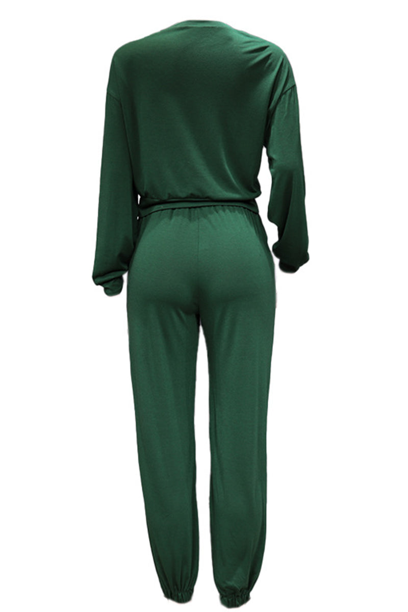 Vintage Inspired Garment with a Contemporary Edge