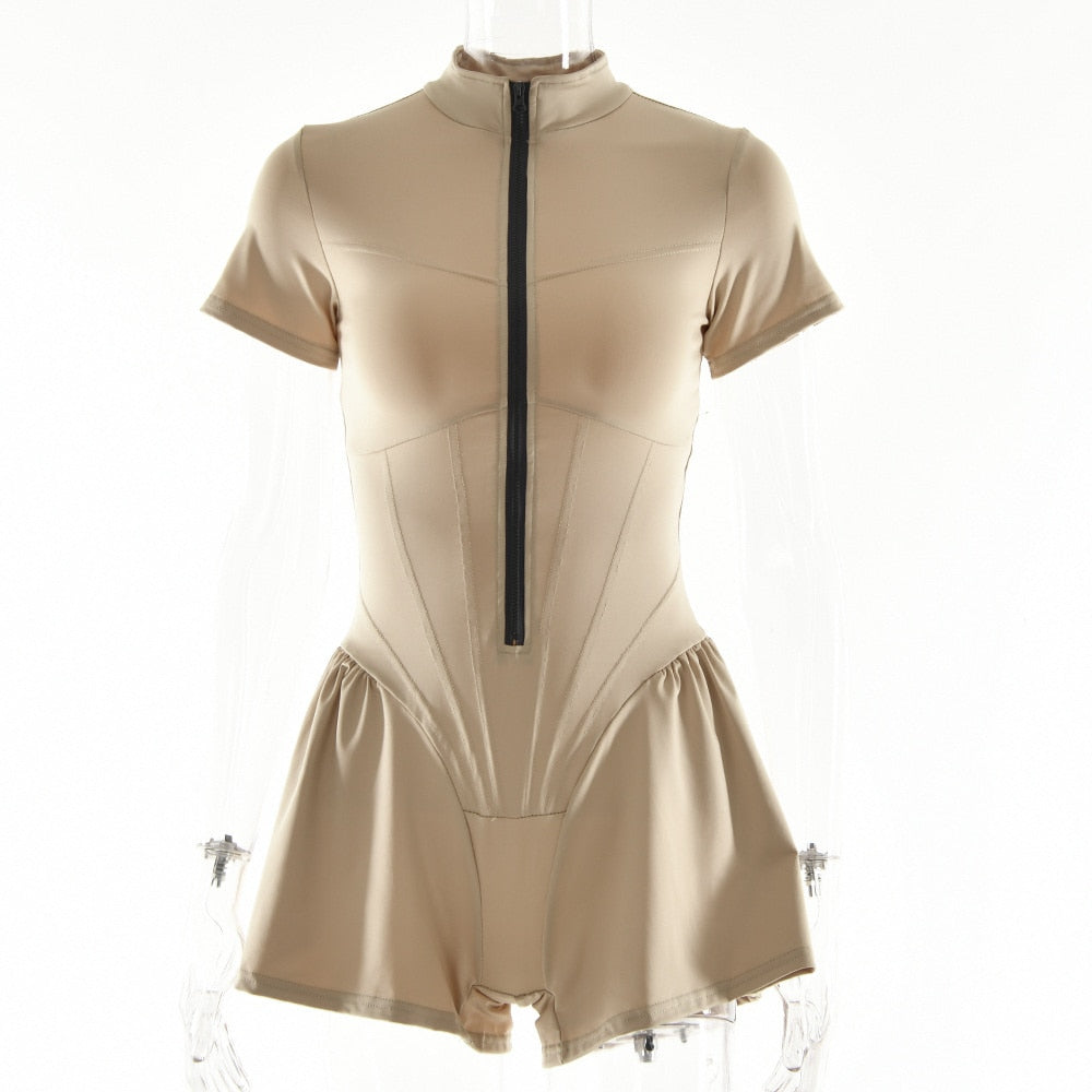 Gracefully Styled Garment for Any Occasion