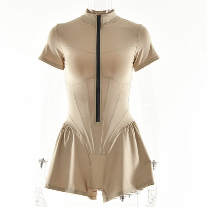 Gracefully Styled Garment for Any Occasion